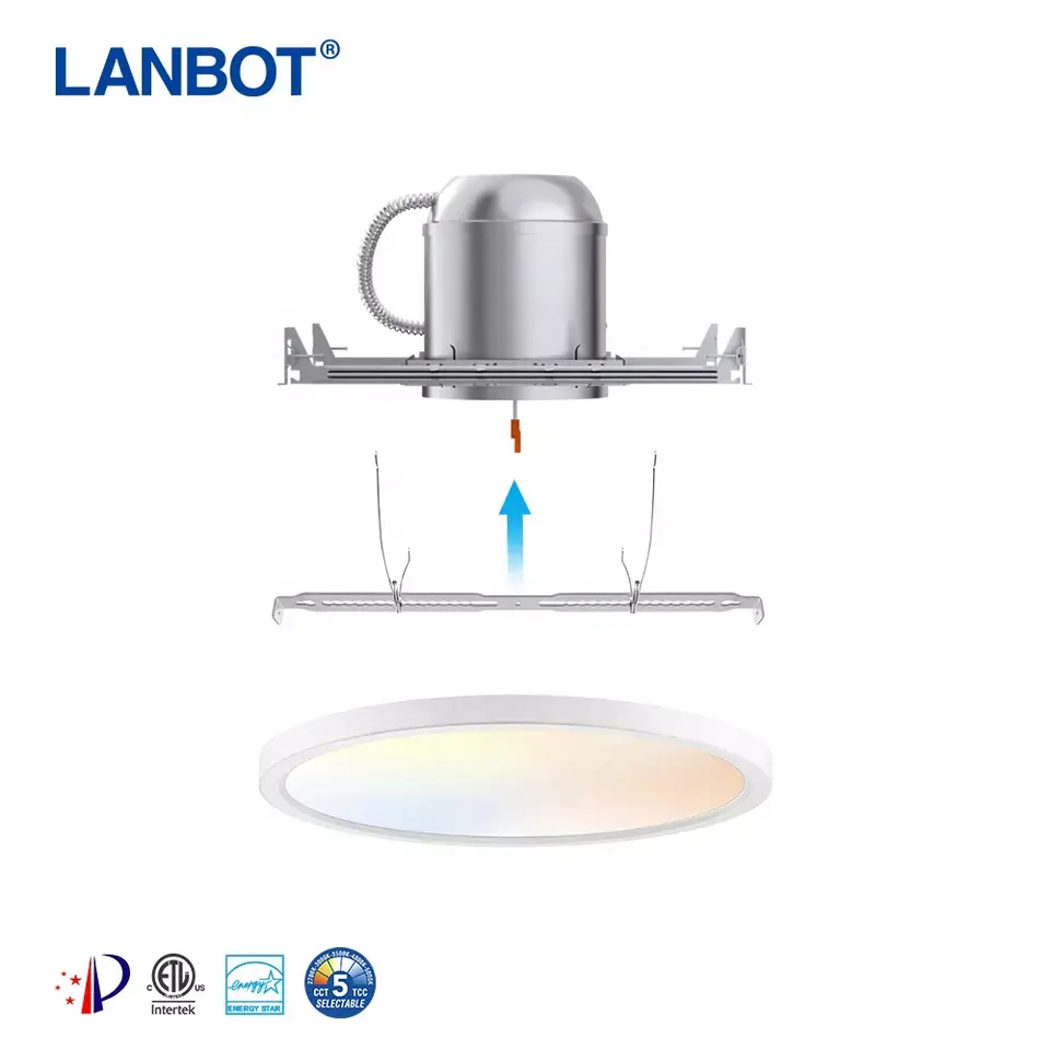 Ceiling lamp Bulkhead led  IP44 12W 15W 18W indoor outdoor manufacturer high quality motion sensor led ceiling light