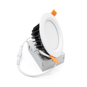 IP65 high quality 7w 9w 12w 15w 18w 20w downlight led waterproof outdoor recessed led downlight