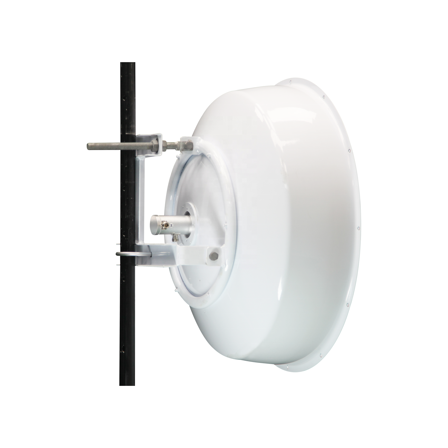 6GHz High Performance Parabolic mimo Dish Antenna rocketdish antenna for  Ubiquiti Airfiber 5 mimosa b5c Radiowaves airFiber