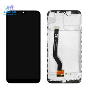 Original Lcd for huawei y7 prime 2019 screen lcd display original mobile phone lcds for huawei  screen