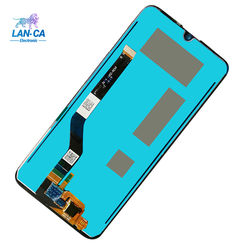 Original Lcd for huawei y7 prime 2019 screen lcd display original mobile phone lcds for huawei  screen