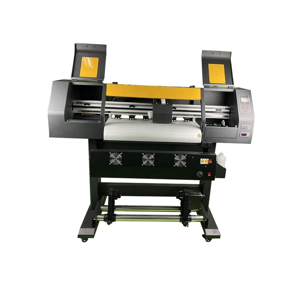 60cm vinyl printer heat transfer printing machine small-eco-solvent-vinyl-printer vinyle napkin printer