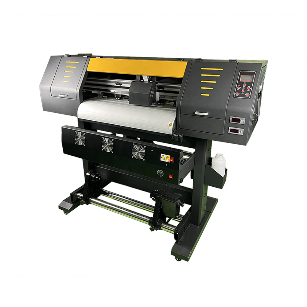 60cm vinyl printer heat transfer printing machine small-eco-solvent-vinyl-printer vinyle napkin printer