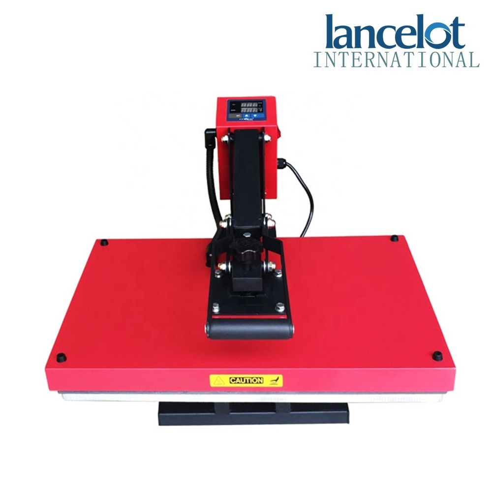 High Quality 40*60 High Pressure Hot Pressing Machine T Shirt Heat Press Machine