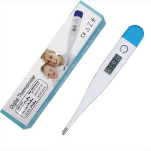 Medical smart thermometer manufacturer Adult and Baby Digital Electronic Clinical Thermometer