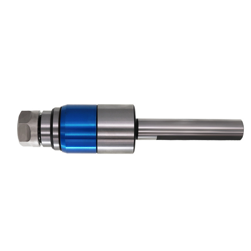 Threaded milling tool holder up and down floating shank tap mounting tool sleeve Drill chuck Tapping machine knife clip