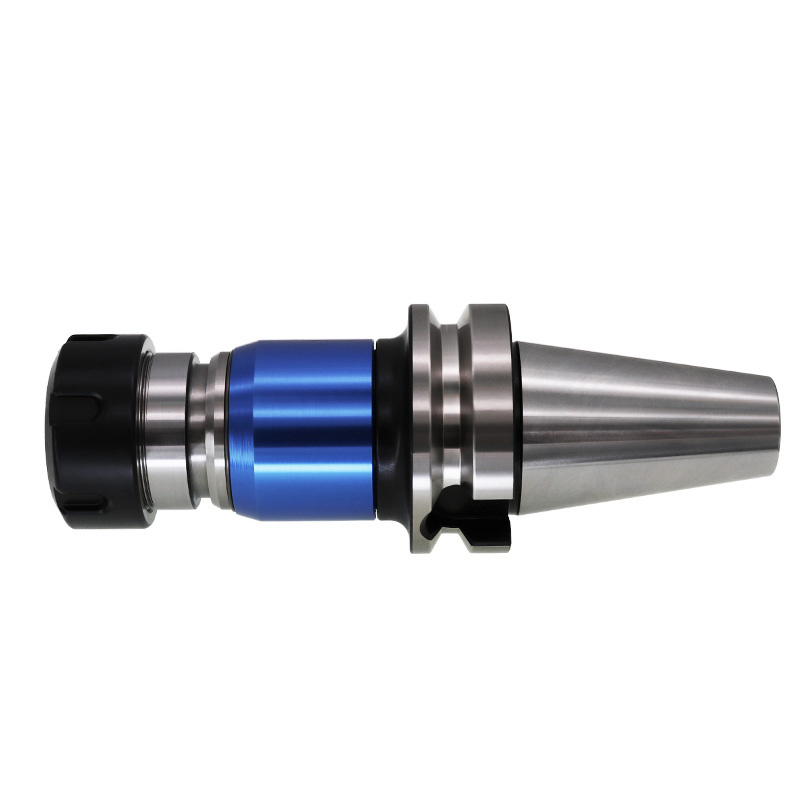 Threaded milling tool holder up and down floating shank tap mounting tool sleeve Drill chuck Tapping machine knife clip