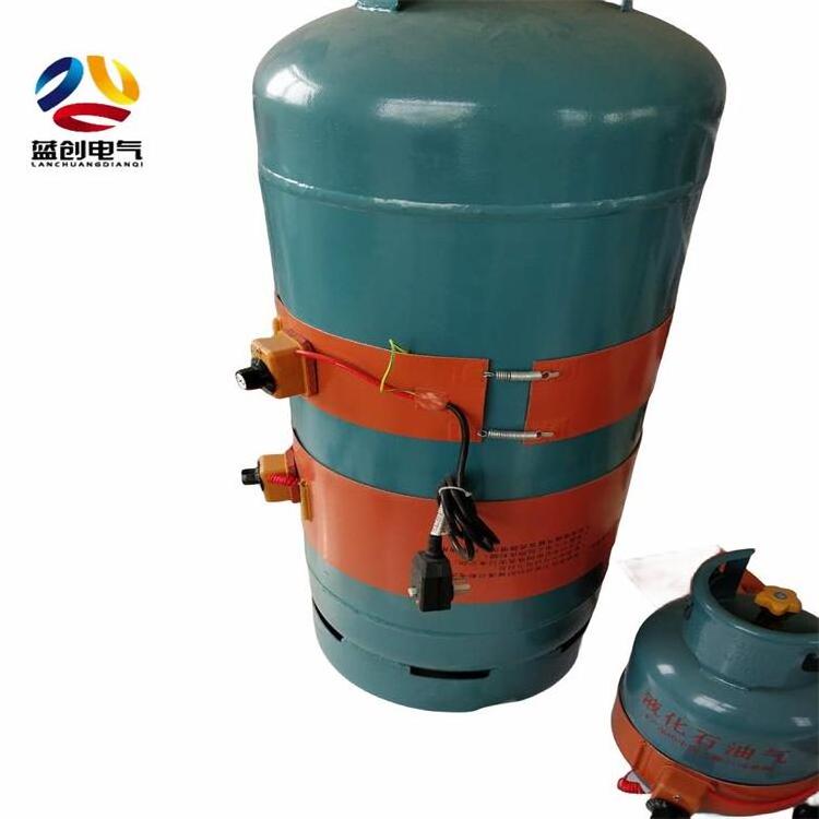 2000W Insulated Silicon Drum Heater for WVO Oil Biodiesel Plastic Metal Barrel