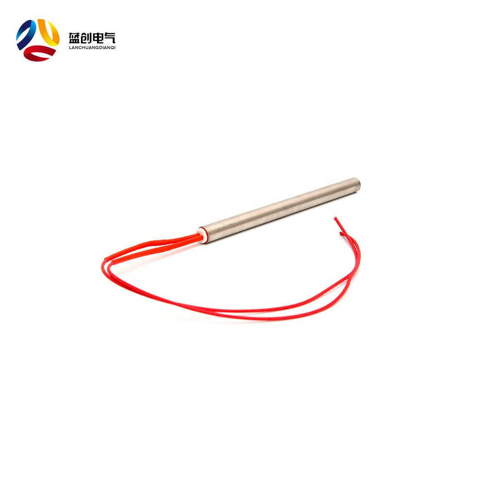 High Temperature Pen Heater Hot Mold Heater Stick for Water Air