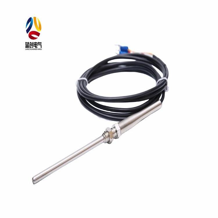 Heat Resistant Probe Pizza Oven K Type Thermocouple Temperature Sensor