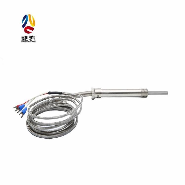 Heat Resistant Probe Pizza Oven K Type Thermocouple Temperature Sensor