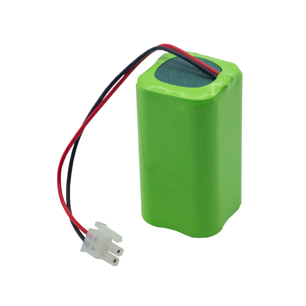 Custom sweeper battery for XIAOMI meidi Conga shitou mijia 14.4v/14.8v sweeper vacuum cleaner lithium battery