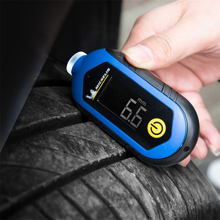 Lancol Portable car  tire pressure gauge digital M2209 with night light