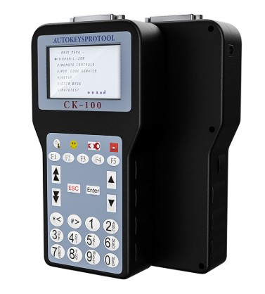 Diagnostic popular selling Smart CK100 V99.99 Key Programmer