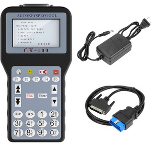 Diagnostic popular selling Smart CK100 V99.99 Key Programmer