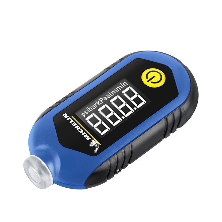 Lancol Portable car  tire pressure gauge digital M2209 with night light