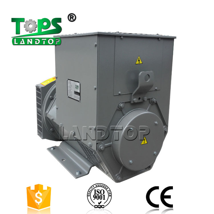 LANDTOP three phase brushless alternator electric dynamo power generator