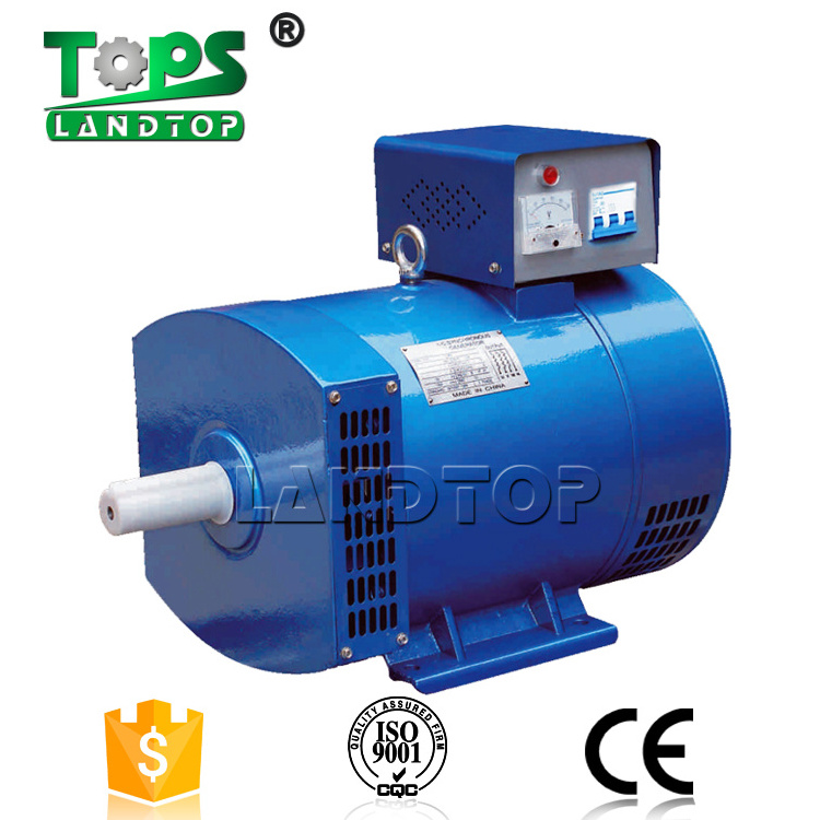 hot sale dynamo alternator 2kw 3kw 10kw 12kw 15kw 20kw 50kw ac alternator generator 220v