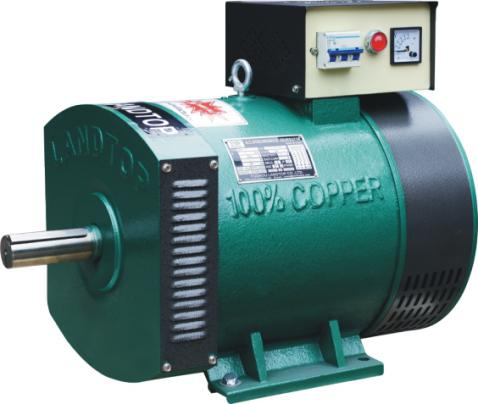 hot sale dynamo alternator 2kw 3kw 10kw 12kw 15kw 20kw 50kw ac alternator generator 220v