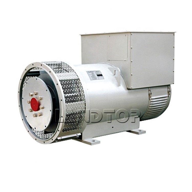 LANDTOP three phase brushless alternator electric dynamo power generator