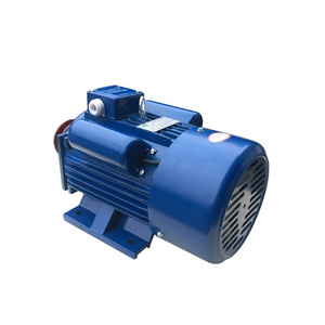 Fuan factory YC, YCL Series 0.25hp/1hp/3hp/10hp 220v Single Phase Electric Motor for house and industrial usd 50HZ 60HZ in stock