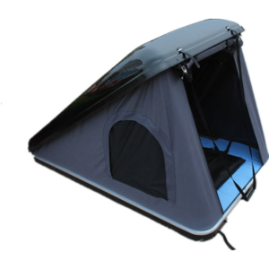 wholesale Triangle Tent for Korea Roof Top Tent 4X4 Offroad Tent Roof Top Car