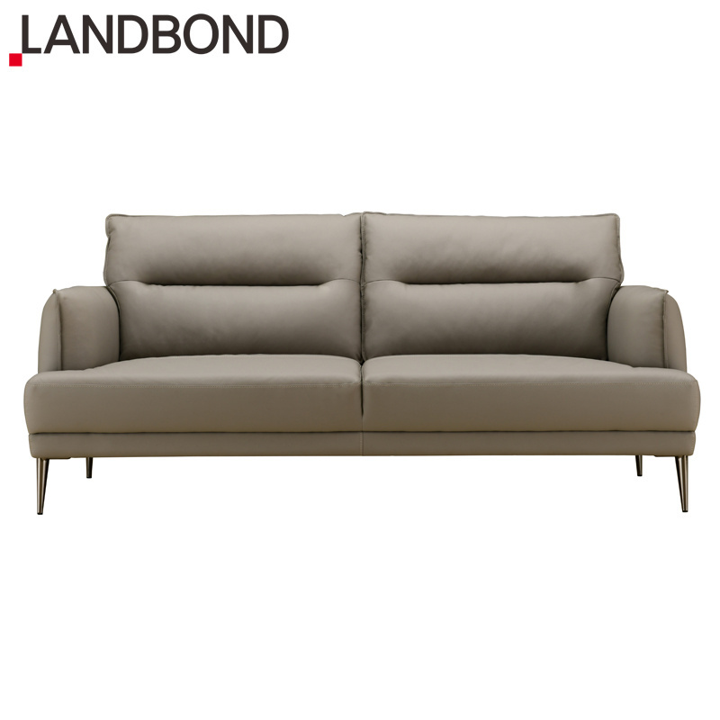 Hot Modern High Quality KD Sofa Furniture Standard and Cozy Fabric 3 2 1 Living Room Sofa with High Loading Quantity