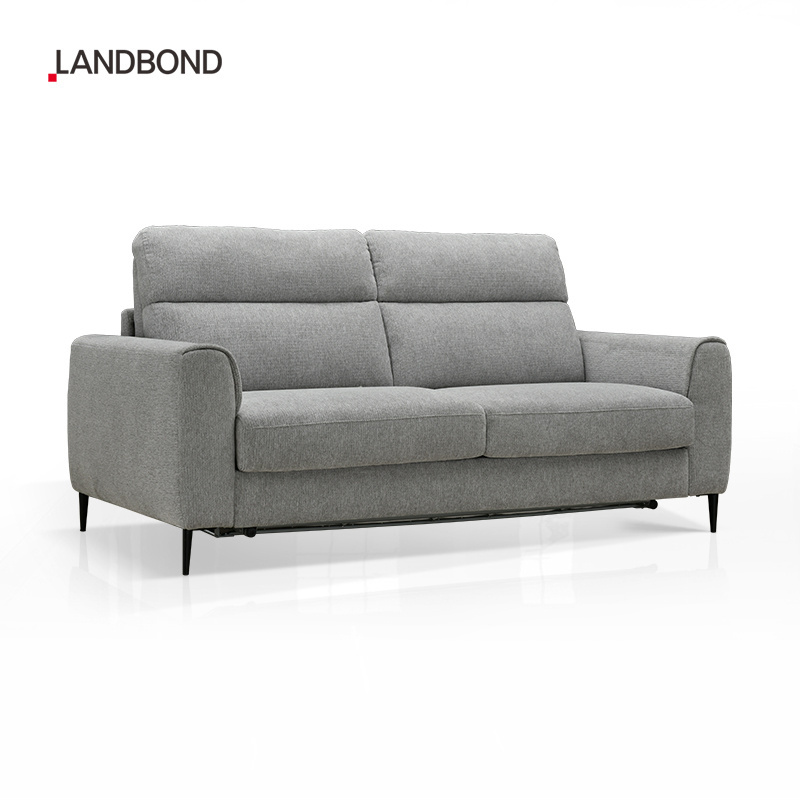 Modern Convertible sofa bed Couch Living room Sofa Set Furniture Folding slipcover sleeper sofa Schlaf Divano letto cama