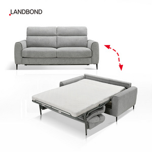 Modern Convertible sofa bed Couch Living room Sofa Set Furniture Folding slipcover sleeper sofa Schlaf Divano letto cama