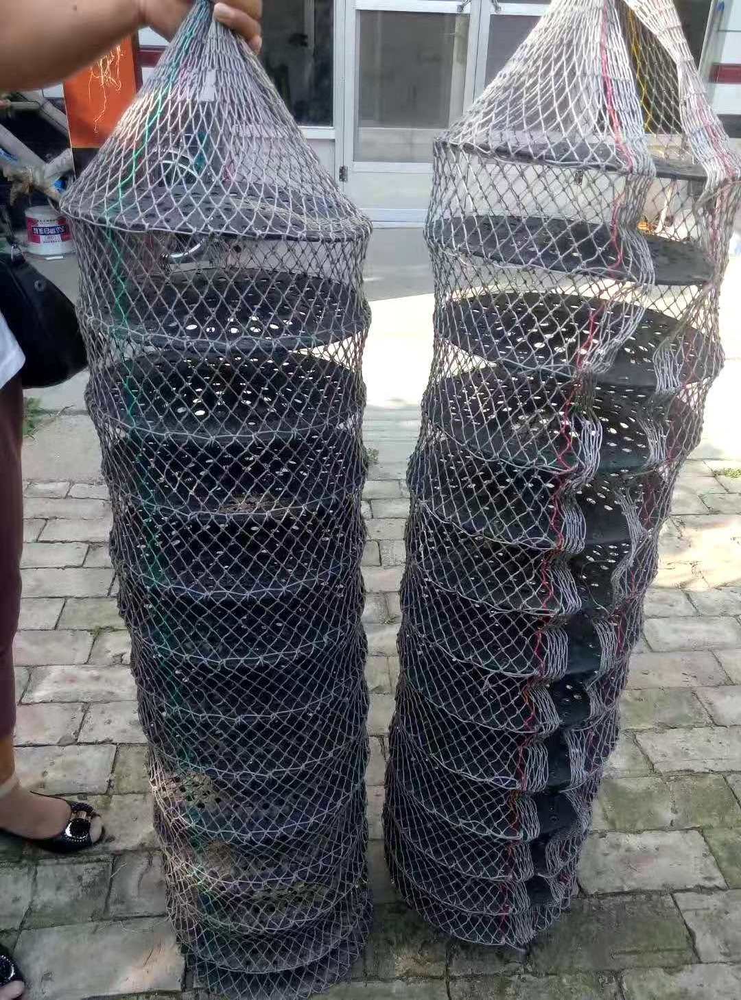 High quality oyster scallop  aquaculture  farming cage aquaculture pot