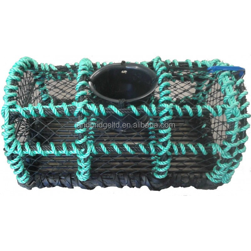 Marine commercial fishing gear nylon PE multi-monofilament seine purse net, trawl net sardine net oyster scallop farming cage