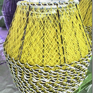 North Europe crab fresh catch use snow crab trap cod trap lobster creel parlor pot whelk pot