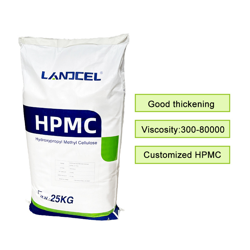 Good sag resistance HPMC Hydroxypropyl Methyl Cellulose CA mortar additives HPMC