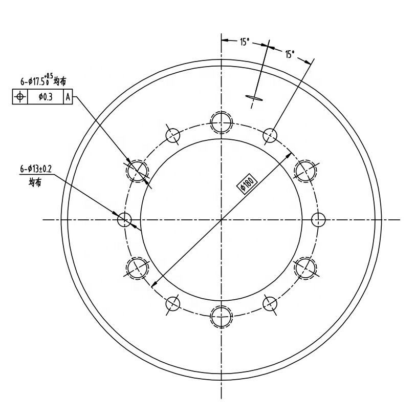 TOYOTA-FORKLIFT Split Wheel Rim 5.00F-10 Bolt hole 6-17.5 PCD180 CB150 Fork Lift Wheel For Forklift Tyre 6.50-10