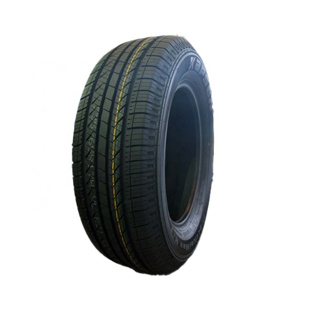 Made in China shandong factory whosale HP High Performance PracticalMax H/T RS21 235/75R15 13,14,15,16,17,18 inch car tire