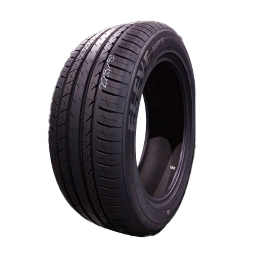 Made in China shandong factory whosale ultra high performance UHP  ELEVE HP5 215/55R18 13,14,15,16,17,18 inch car tire