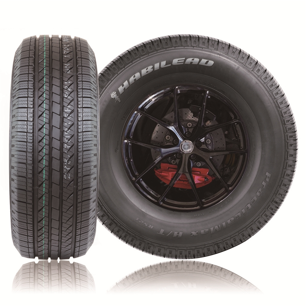 Made In China Shandong Factory Whosale Snow Car Tire RS21 235/75R15 13 14 15 16 17 20 Inch