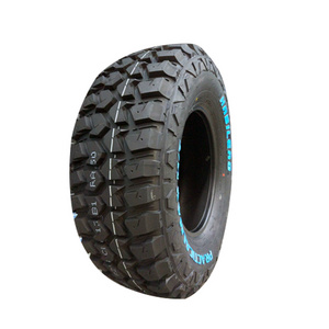 Made In China Shandong Factory Wholesale SUV M/T range MT Tire RS25 31x10.5R15 13 14 15 16 17 18 Inch Car Tire