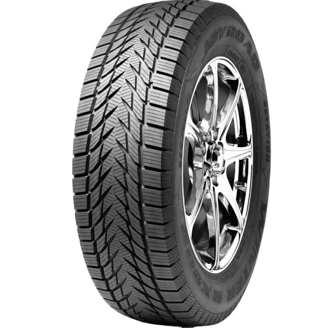 Made in China shandong factory JOYROAD whosale Snow Tire Winter Tire RX818 175/70R13 15 16 17 18 19 inch Winter car tire