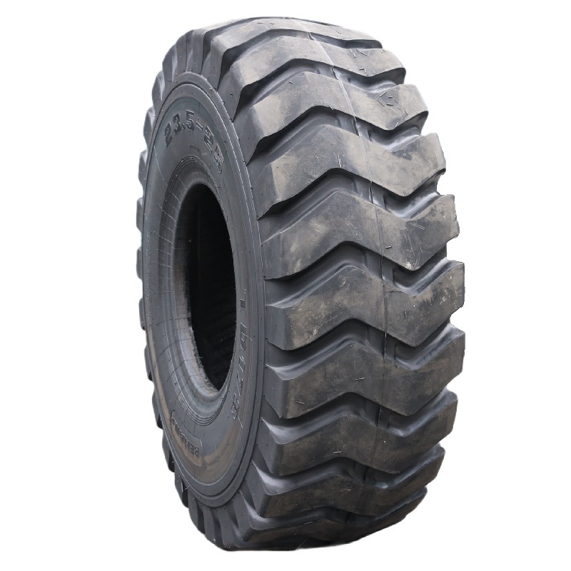 Made in CHINA factory Wholesale Bias OTR Tyres 16/70-24 16/70-20 20.5/70-16 Industrial pneumatic off-the-load OTR  tires