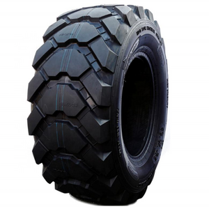 China Factory Direct Sale Bias OTR Tyres L5-1 L5-2 19.5L-24 16.9-24 TT/TL Industrial pneumatic off the Road OTR  tires