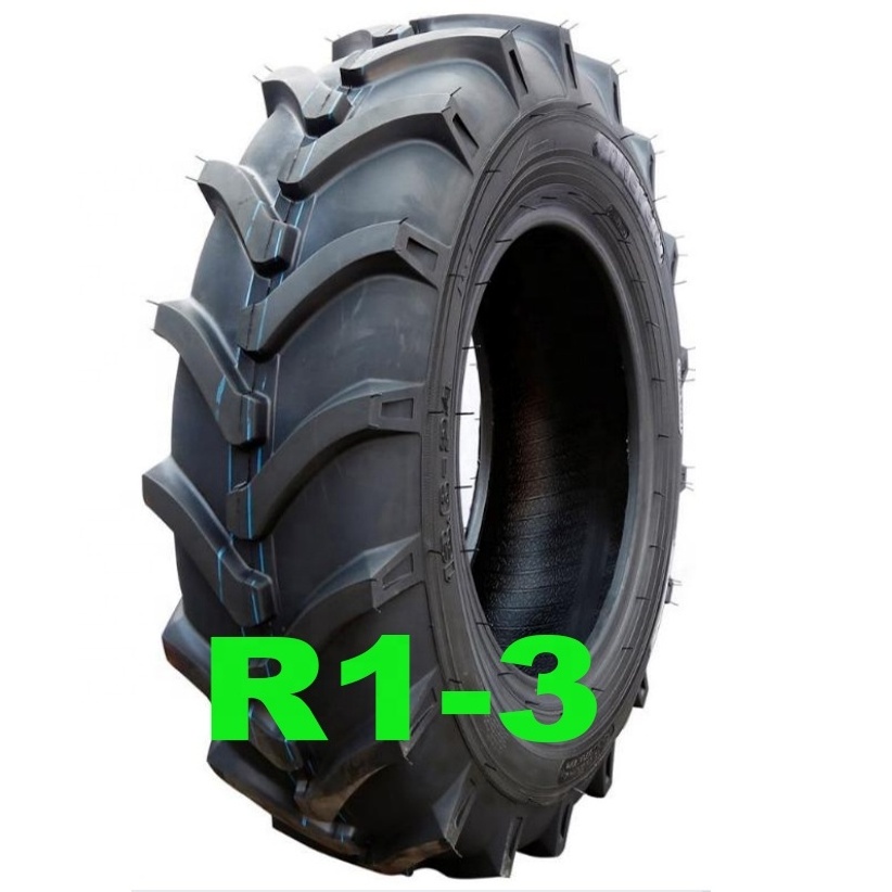 factory Wholesale Agricultural tyres farm tractor tyres 18.4-34 23.1-26 23.1-30 rear wheels tractor tire