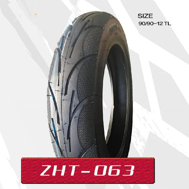 12 Inch Tubeless And Tube Motorcycle Tyre 90/90-12  100/60-12  100/65-12 130/70-12  140/70-12  Motorcycle Tyre