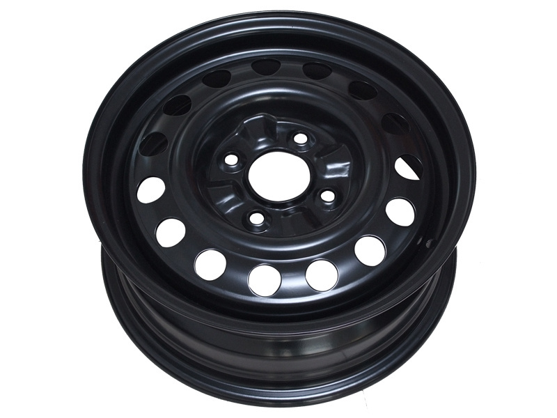 17 inch car wheel /steel snow wheel/steel wheel 5x114.3