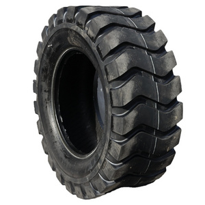 CHINA Factory Wholesale Bias OTR Tires Engineering tyre E3 E-3 L3 9.00-20 10.00-20 13.00-24  14.00-20 Off-The-Road OTR Tyre