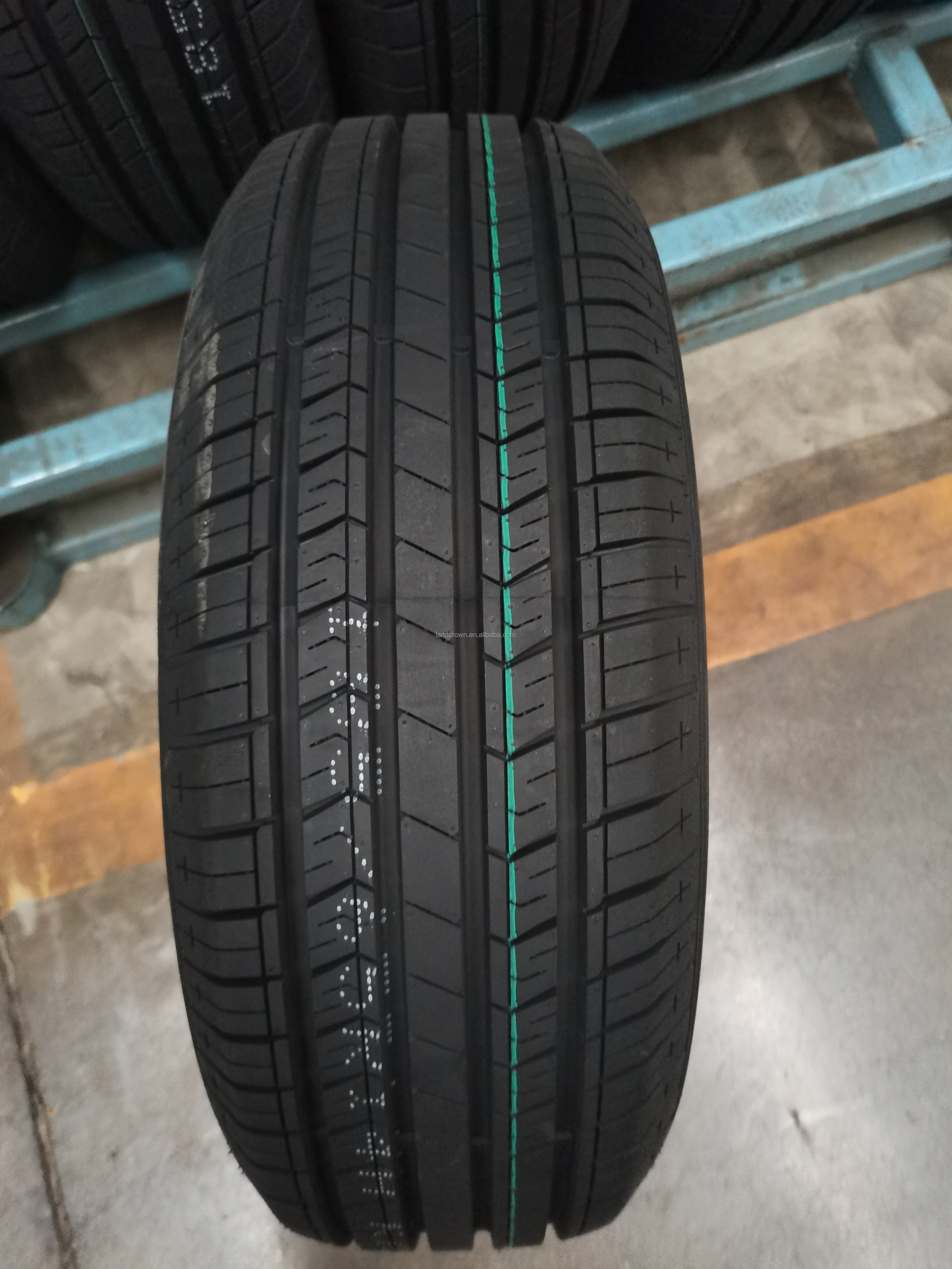 HABILEAD/KAPSEN factory wholesale ComfortMax A/S  K717 UTQG 420/A/A 165/70R13 13 14 15 16 inch car tires for vehicles car