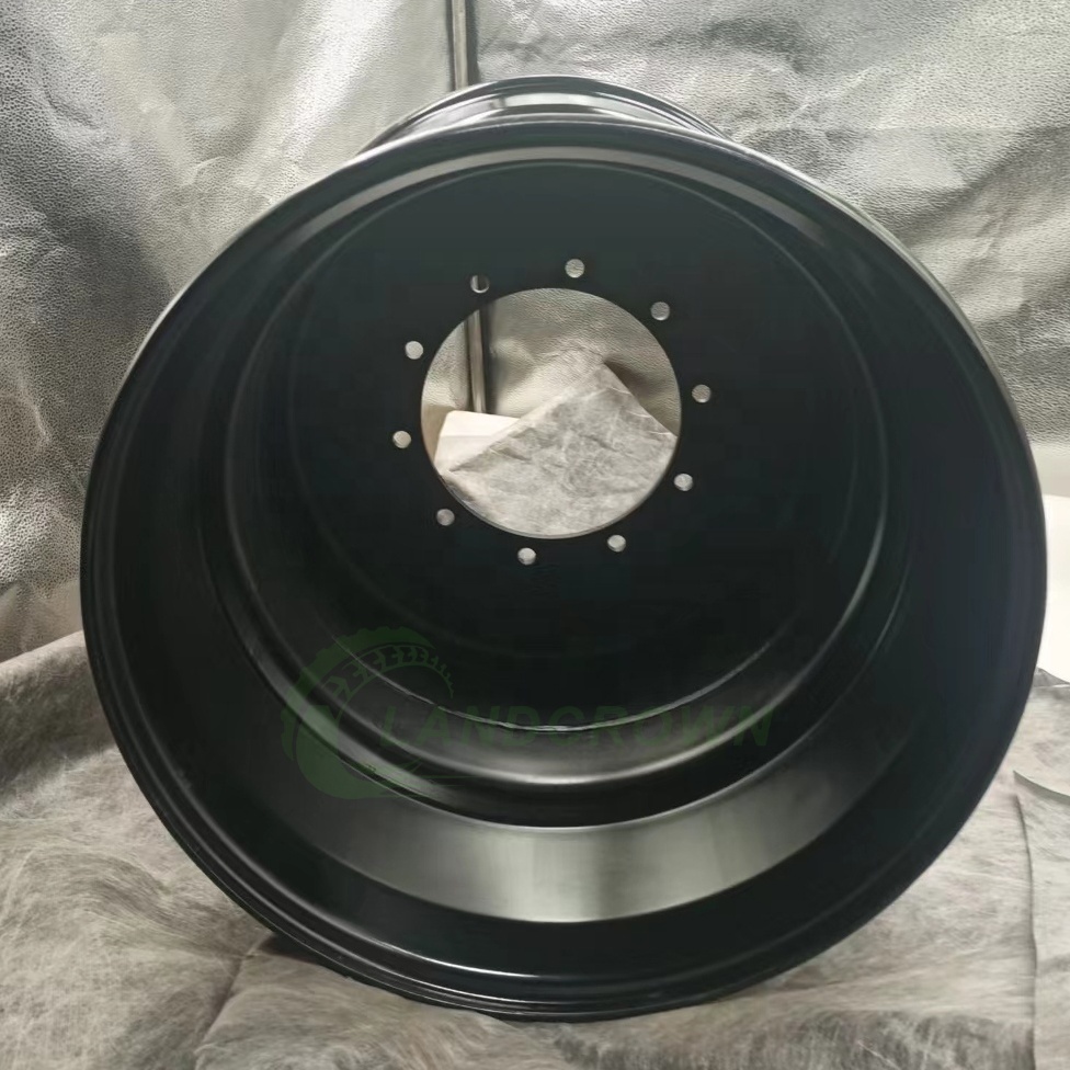 36 Inch Agricultural Tractor Wheel Rim W11X36 36XW11 Farm implement wheel rim For Farm implement Tractor Tyre 12.4-36