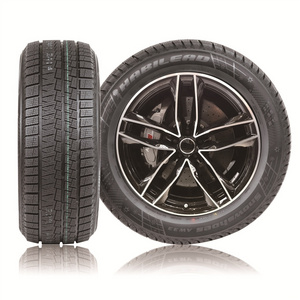 Made in China shandong factory whosale snow car tire SnowShoes  AW33 155/65R13 winter tires