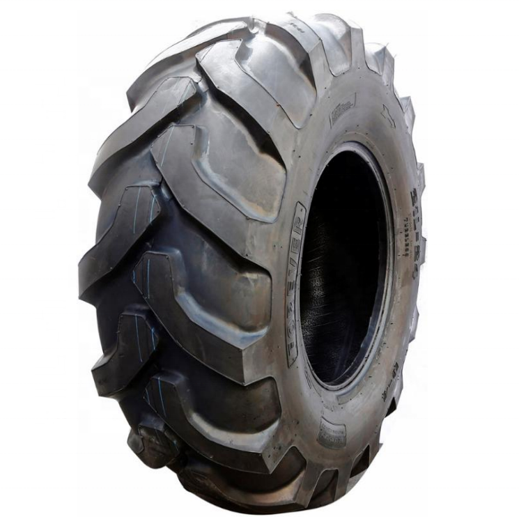 China Factory Direct Sale Bias OTR Tyres L5-1 L5-2 19.5L-24 16.9-24 TT/TL Industrial pneumatic off the Road OTR  tires