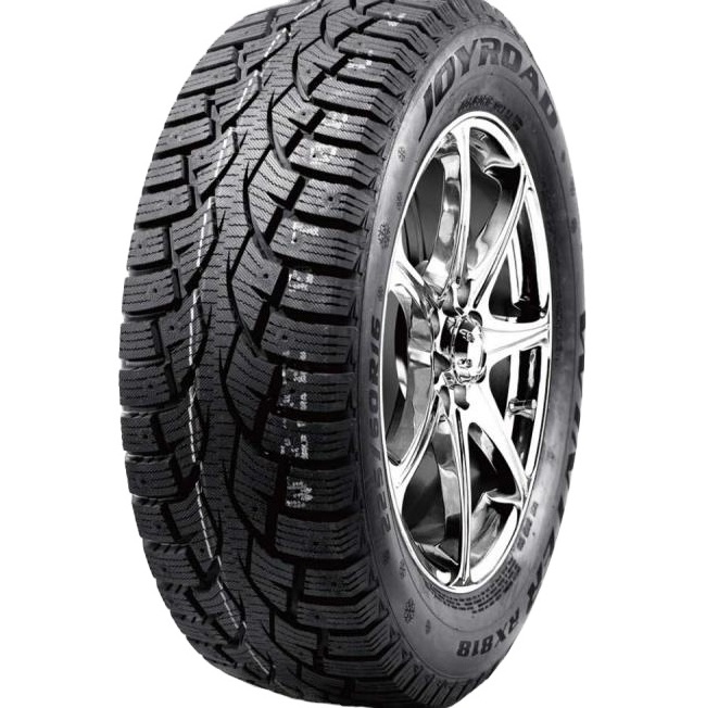 Made in China shandong factory JOYROAD whosale Snow Tire Winter Tire RX826 235/55R19 Winter car tire